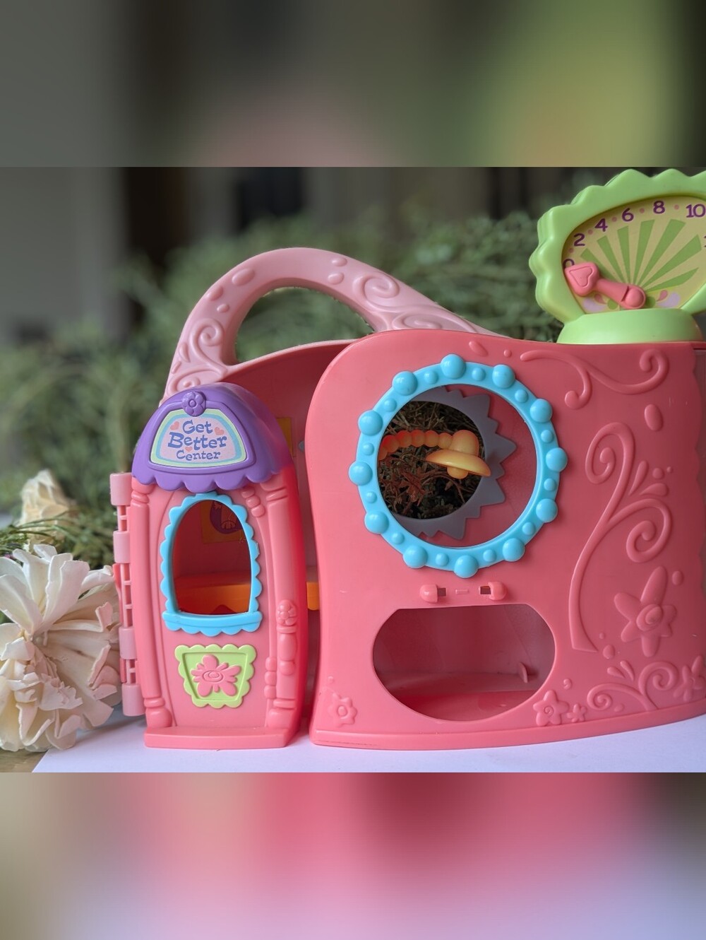 Littlest Pet Shop Get Better Center With X-ray Machine